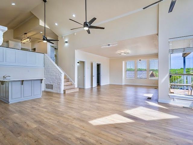 1003 Oak Hill Lane, Possum Kingdom Lake, TX 76449