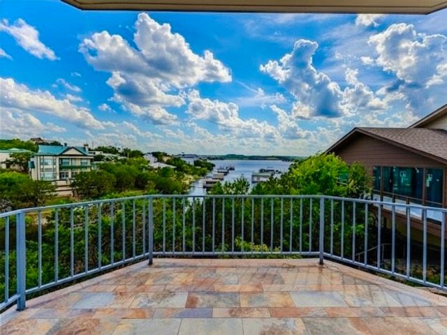 1003 Oak Hill Lane, Possum Kingdom Lake, TX 76449