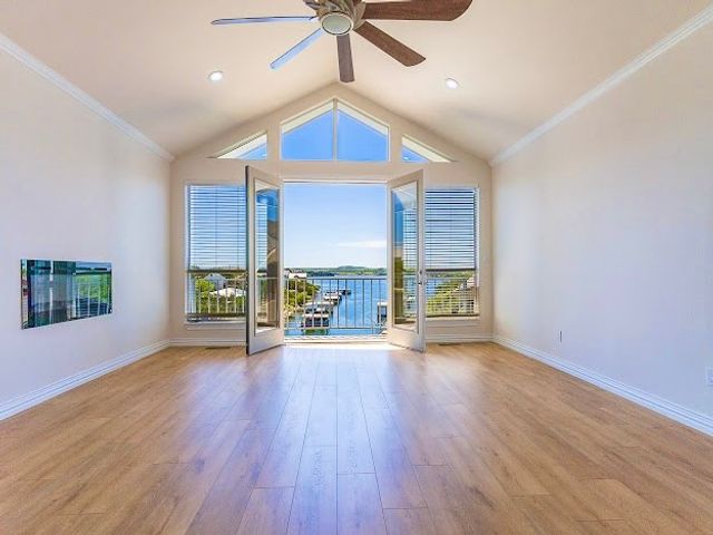 1003 Oak Hill Lane, Possum Kingdom Lake, TX 76449