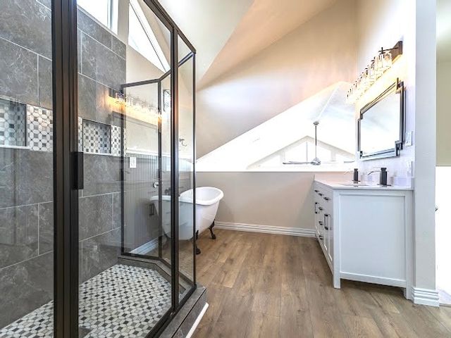 1003 Oak Hill Lane, Possum Kingdom Lake, TX 76449