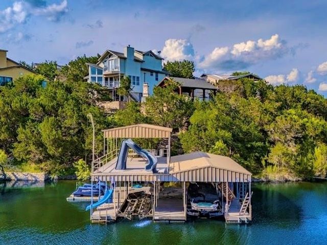 1003 Oak Hill Lane, Possum Kingdom Lake, TX 76449