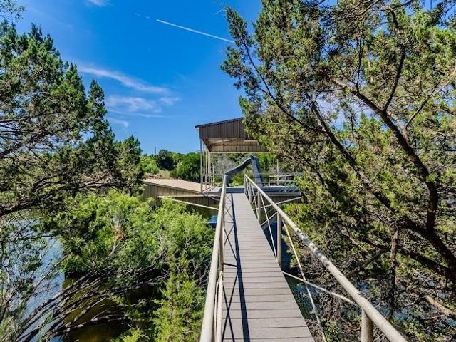 1003 Oak Hill Lane, Possum Kingdom Lake, TX 76449