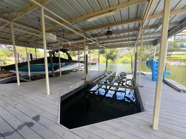 1003 Oak Hill Lane, Possum Kingdom Lake, TX 76449