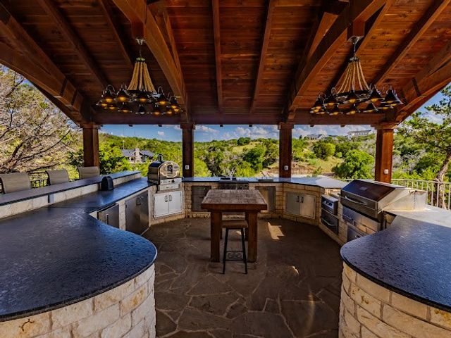 1003 Oak Hill Lane, Possum Kingdom Lake, TX 76449