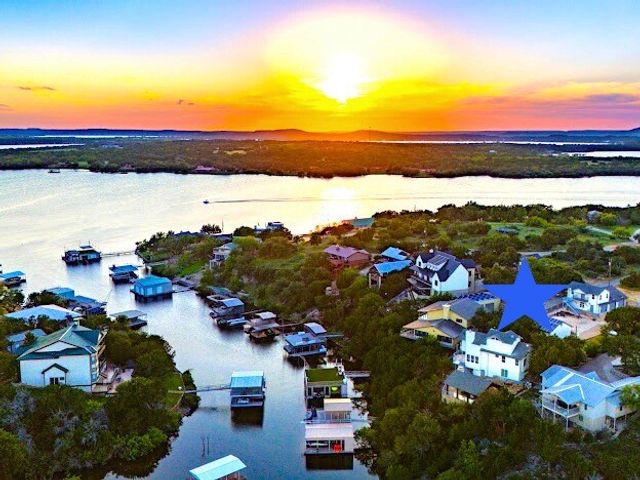 1003 Oak Hill Lane, Possum Kingdom Lake, TX 76449
