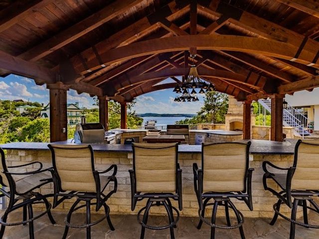 1003 Oak Hill Lane, Possum Kingdom Lake, TX 76449