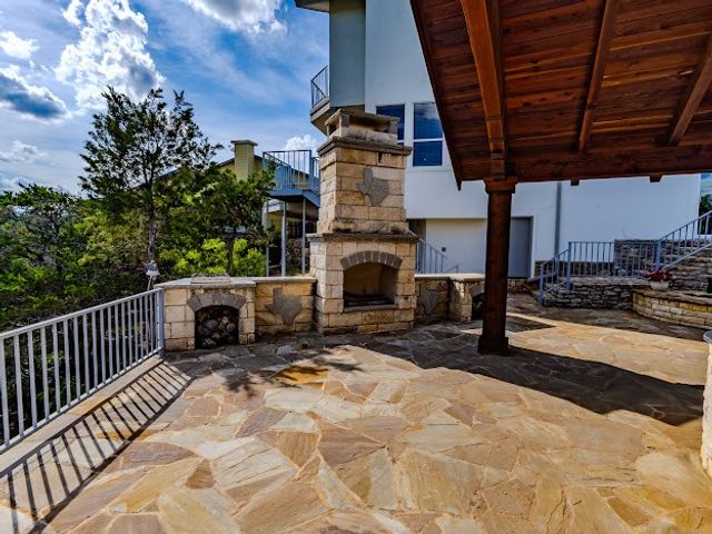 1003 Oak Hill Lane, Possum Kingdom Lake, TX 76449
