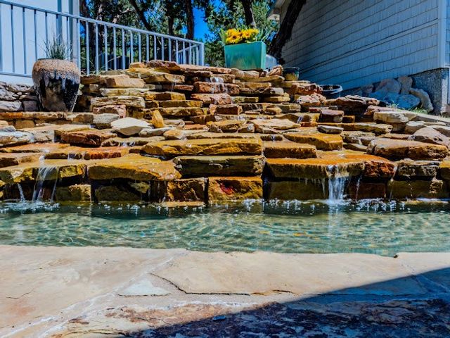 1003 Oak Hill Lane, Possum Kingdom Lake, TX 76449