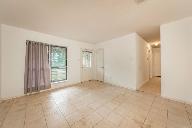 8713 Merrymen Road, Sherwood, AR 72120