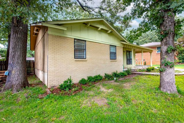8713 Merrymen Road, Sherwood, AR 72120
