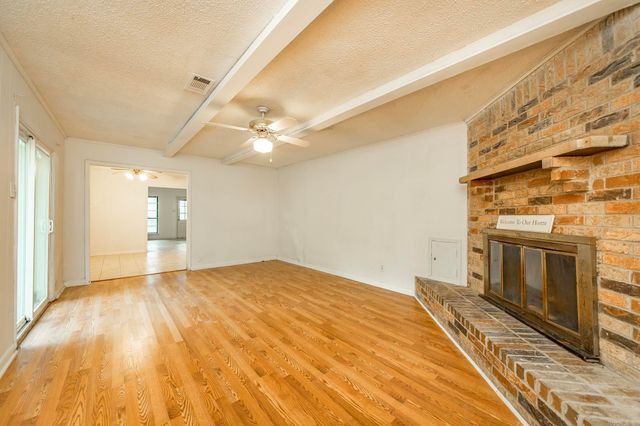 8713 Merrymen Road, Sherwood, AR 72120