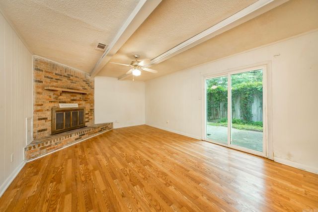 8713 Merrymen Road, Sherwood, AR 72120