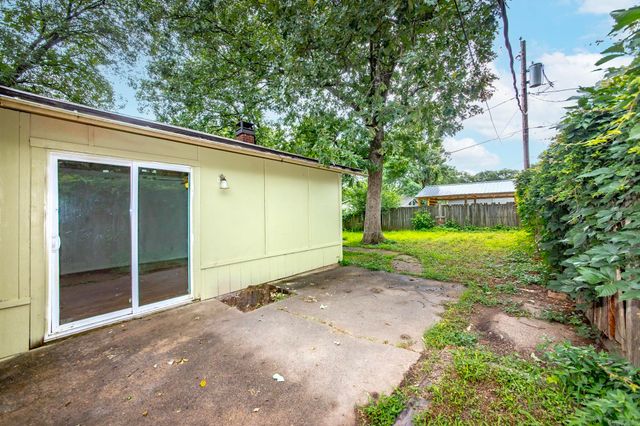 8713 Merrymen Road, Sherwood, AR 72120