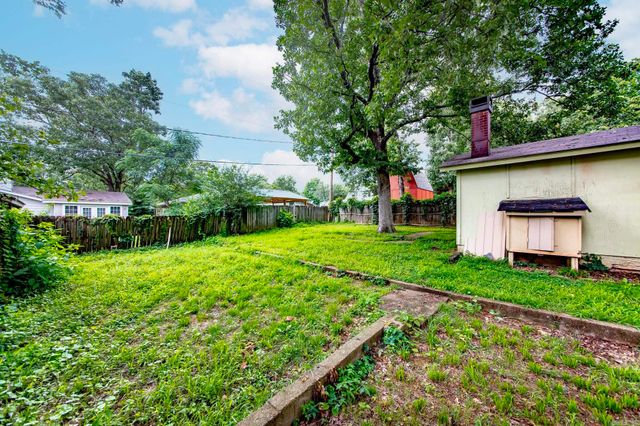 8713 Merrymen Road, Sherwood, AR 72120