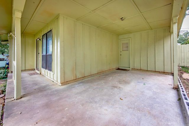8713 Merrymen Road, Sherwood, AR 72120