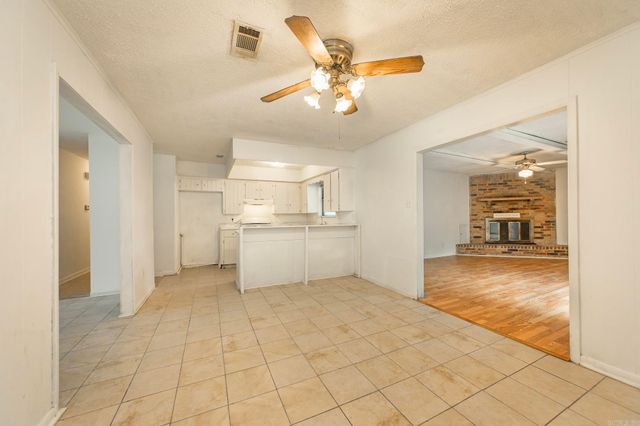 8713 Merrymen Road, Sherwood, AR 72120