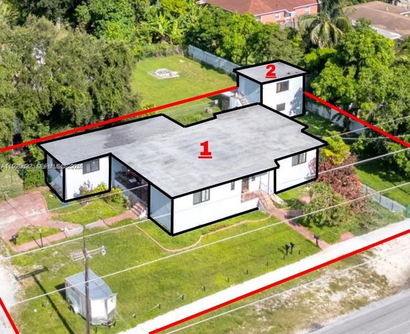 1400 NE 148th St, Miami, FL 33161