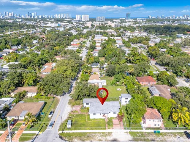 1400 NE 148th St, Miami, FL 33161