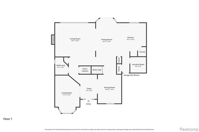 6960 Norway Drive, Troy, MI 48085