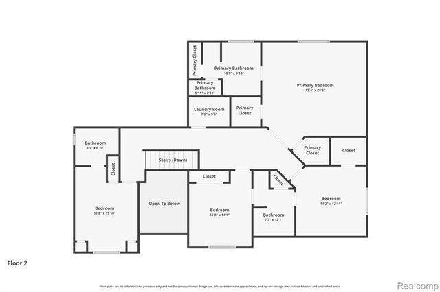 6960 Norway Drive, Troy, MI 48085