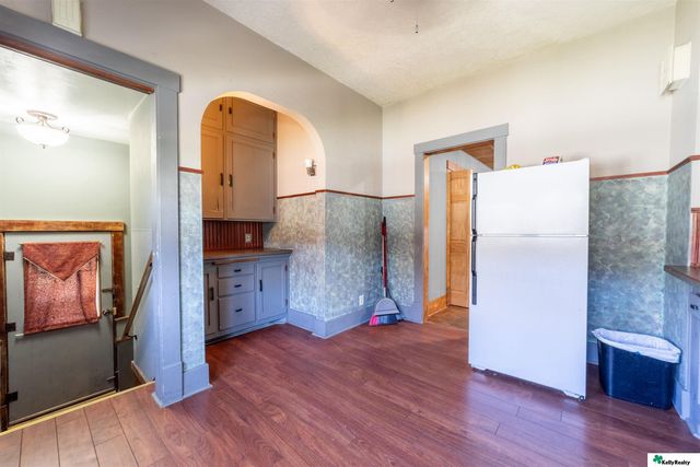 1020 W 8th Street, Grand Island, NE 68801