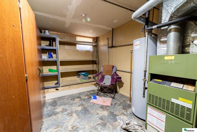 1020 W 8th Street, Grand Island, NE 68801