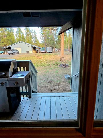 53156 Day Road, La Pine, OR 97739