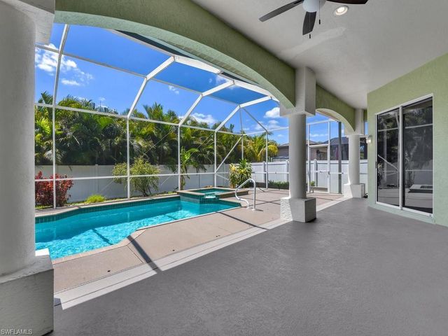 2662 31st LN, Cape Coral, FL 33914