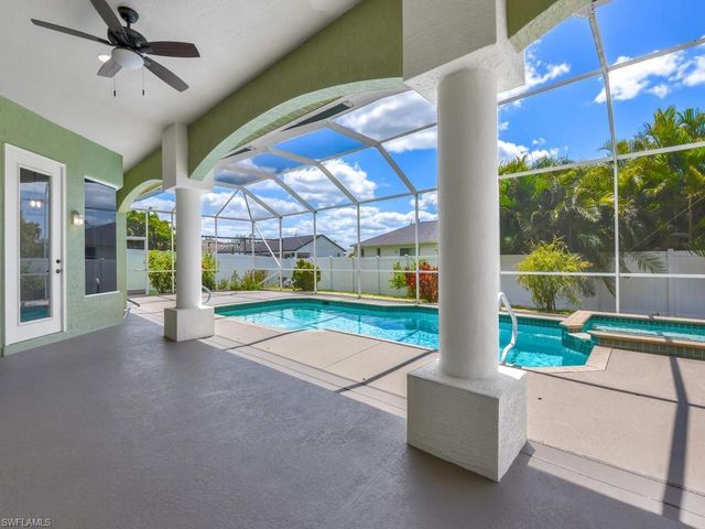 2662 31st LN, Cape Coral, FL 33914