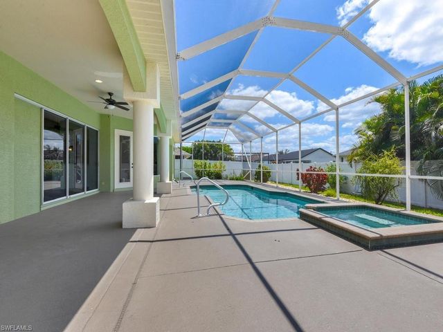 2662 31st LN, Cape Coral, FL 33914