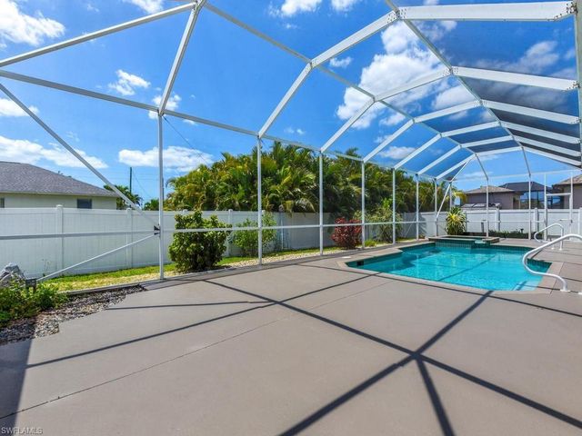 2662 31st LN, Cape Coral, FL 33914