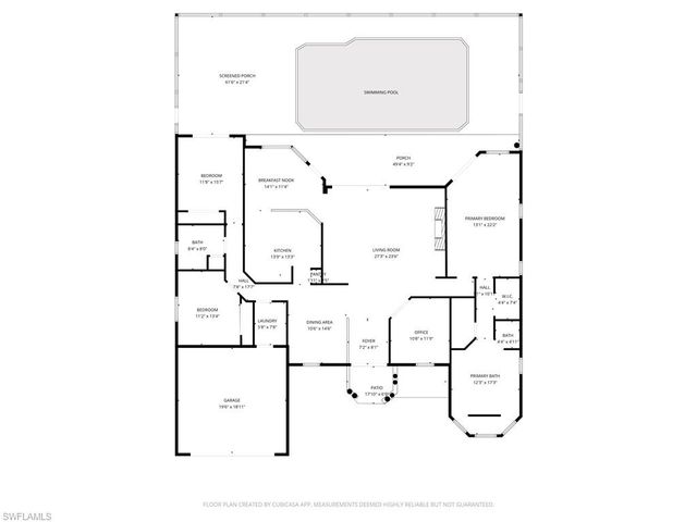 2662 31st LN, Cape Coral, FL 33914