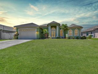 2662 31st LN, Cape Coral, FL 33914