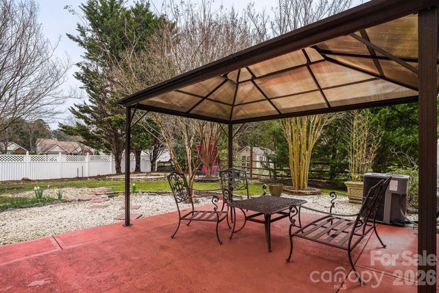 13622 Stringfellow Lane, Charlotte, NC 28278