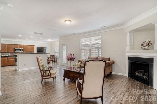 13622 Stringfellow Lane, Charlotte, NC 28278