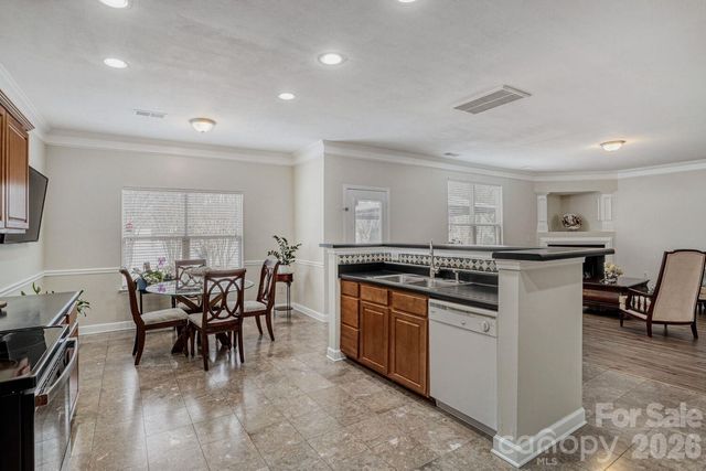 13622 Stringfellow Lane, Charlotte, NC 28278