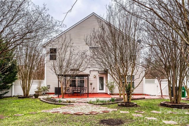 13622 Stringfellow Lane, Charlotte, NC 28278