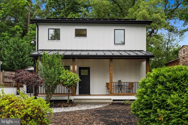 906 WADE AVE, Rockville, MD 20851