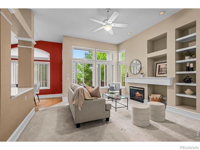329 Wisteria Way, Lafayette, CO 80026