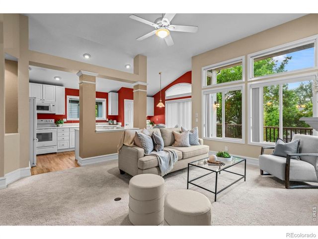 329 Wisteria Way, Lafayette, CO 80026