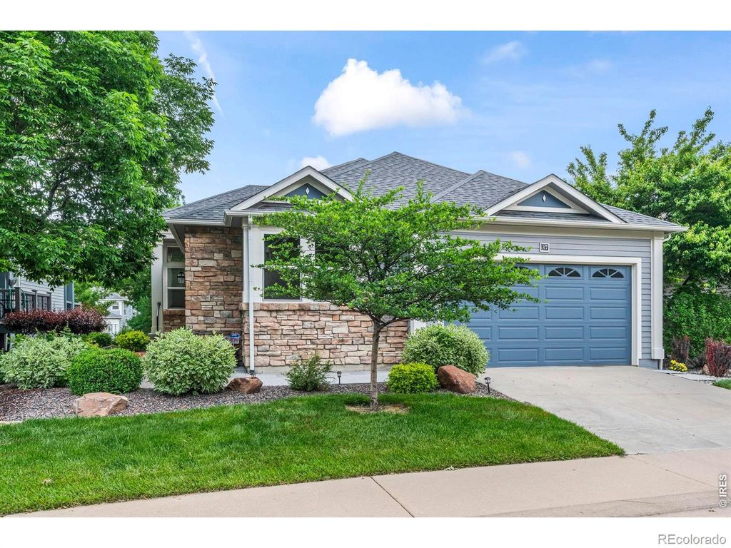 329 Wisteria Way, Lafayette, CO 80026