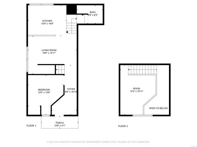 2538 Foothill Drive B, Vista, CA 92084