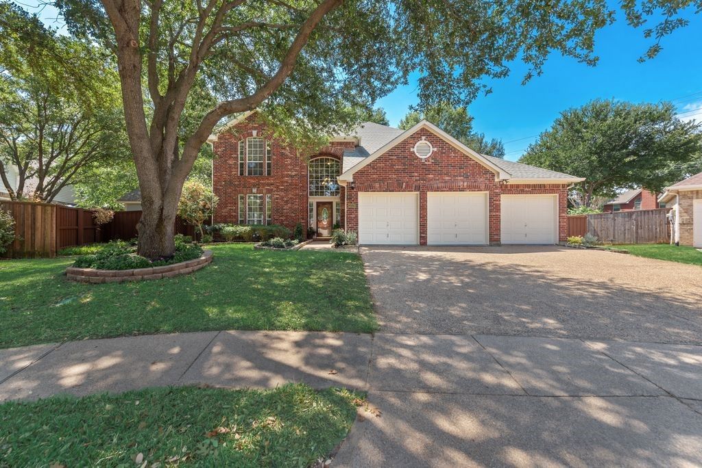 3229 Loyola Drive, Flower Mound, TX 75022 — photo 4