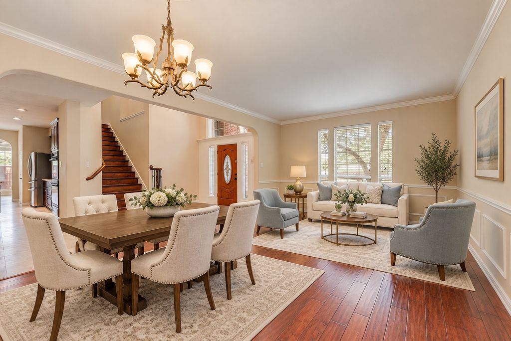 3229 Loyola Drive, Flower Mound, TX 75022 — photo 5