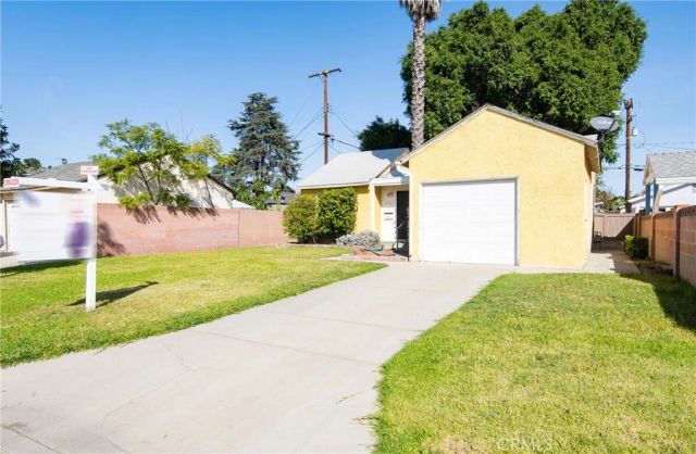 8725 Mccallum, Downey, CA 90242