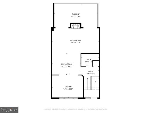 1325 BIRCH LN, Wilmington, DE 19809