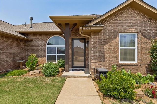 1621 Chambers Street, Norman, OK 73071