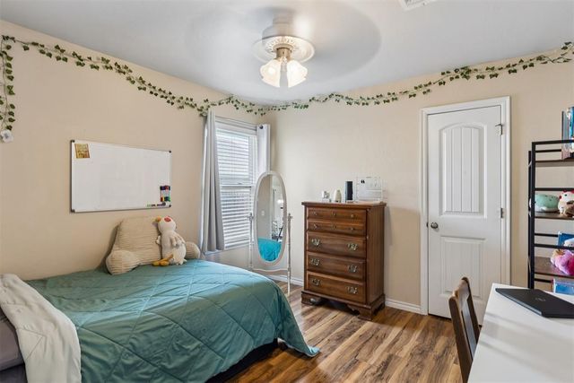 1621 Chambers Street, Norman, OK 73071