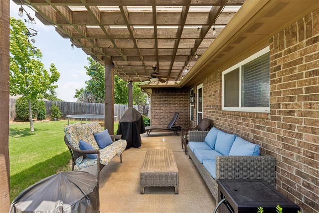 1621 Chambers Street, Norman, OK 73071