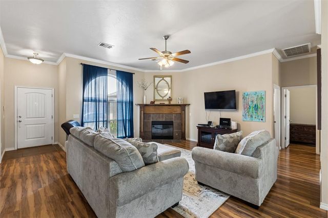 1621 Chambers Street, Norman, OK 73071